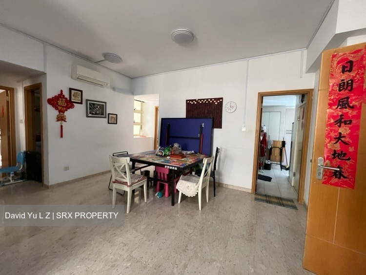 Sims Green (D14), Apartment #485943091